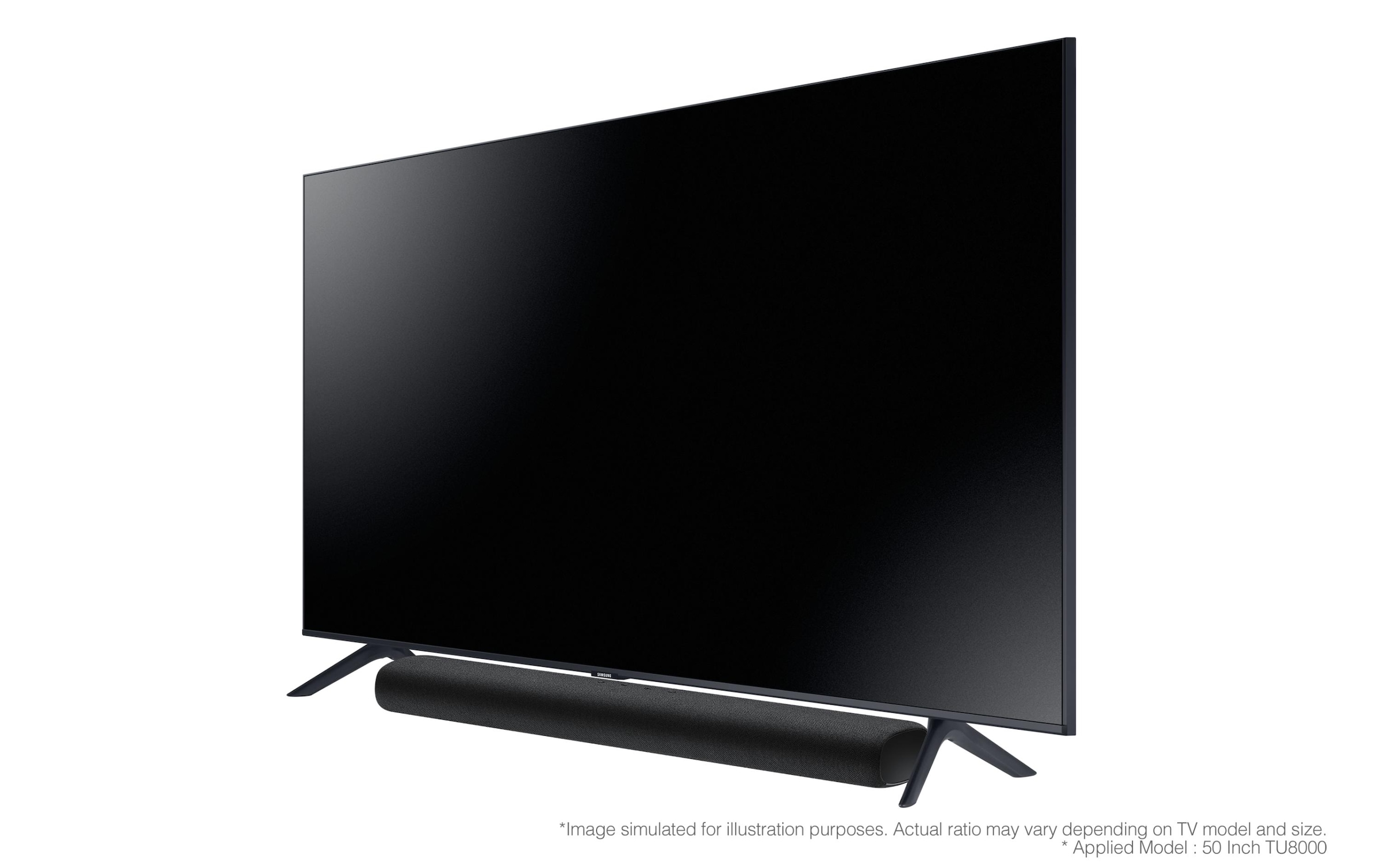 Samsung Soundbar »HW-S40T«