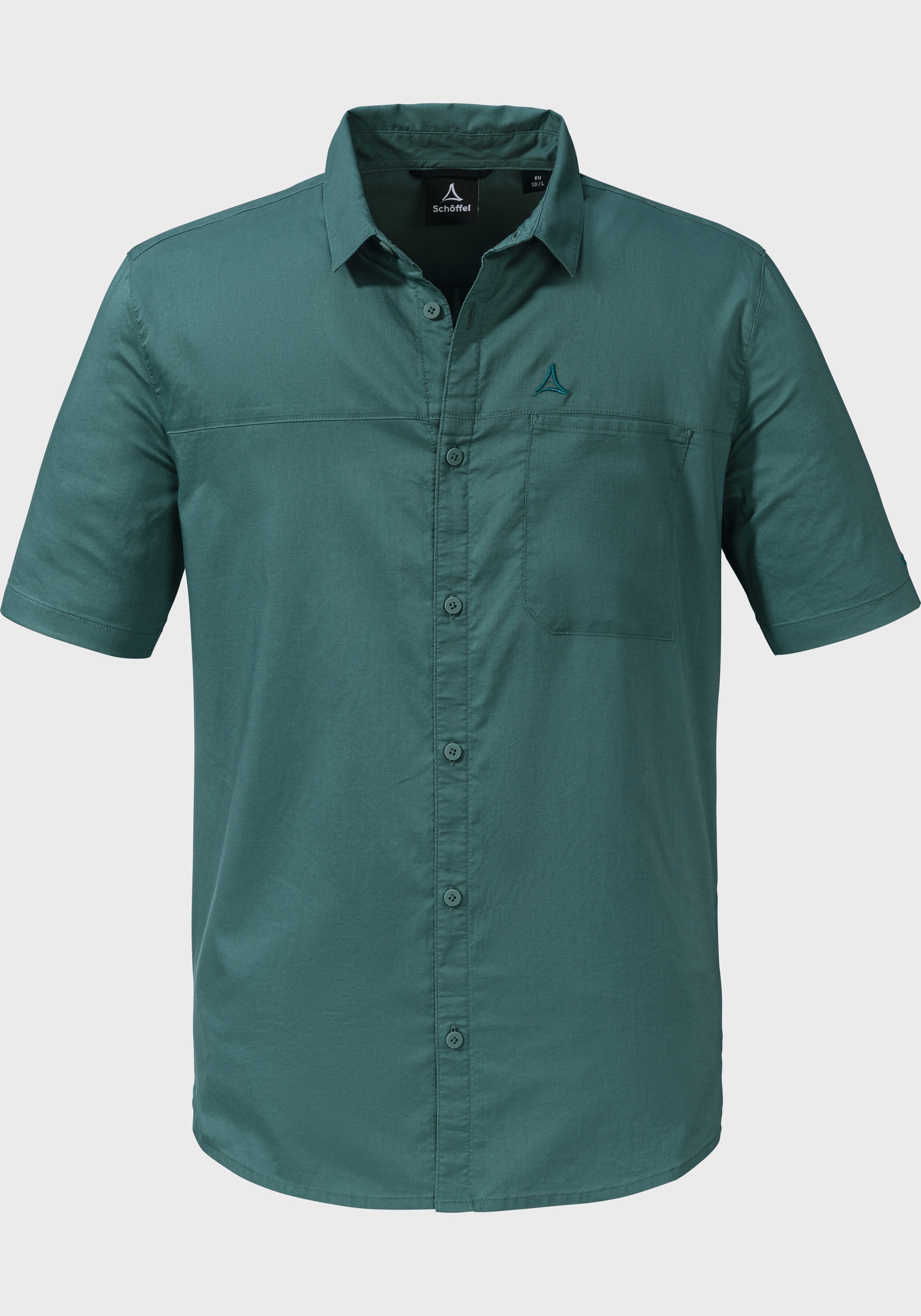 Schöffel Outdoorhemd »Shirt Triest M«