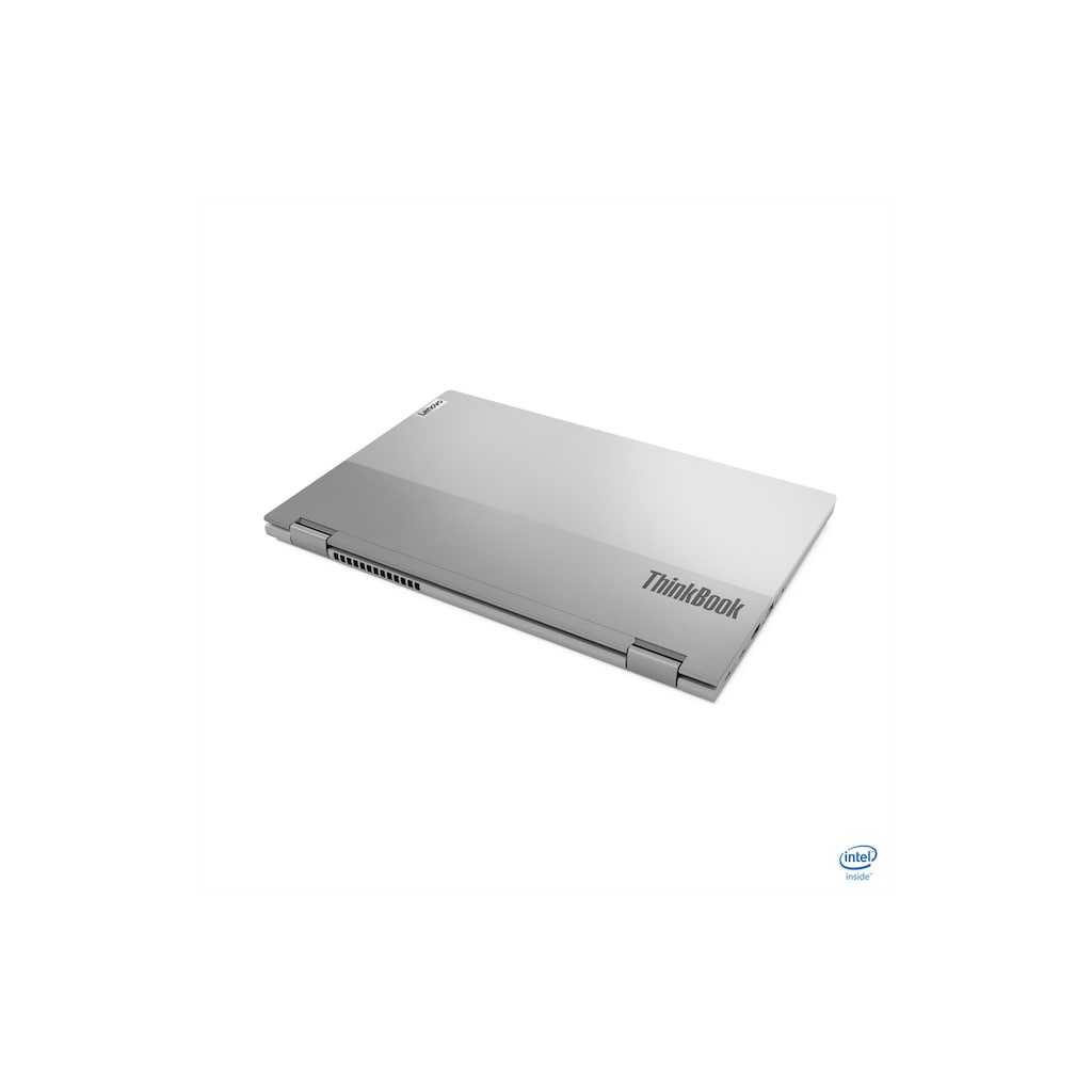 Lenovo Notebook »ThinkBook 14s Yoga ITL«, 35,56 cm, / 14 Zoll, Intel, Core i7