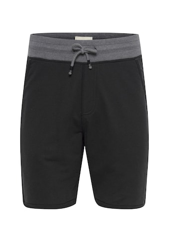 Blend Sweatshorts »Julio«, kurze Hose mit kontrastfarbenen Bund kaufen Blend Sweatshorts »Julio«, kurze Hose mit kontrastfarbenen Bund kaufen
