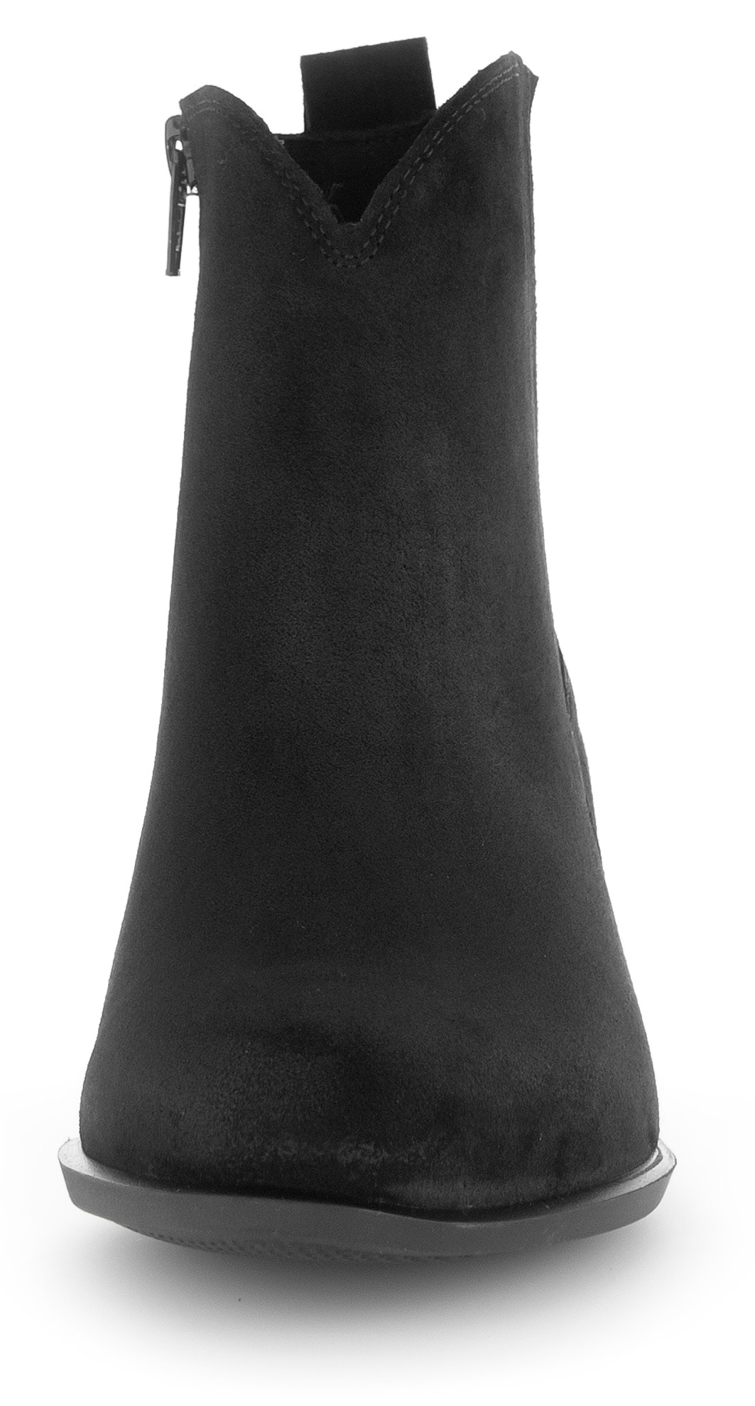 Gabor Westernstiefelette »St.Tropez«, Cowboystiefelette, Boots, Komfortschuh in bequemer Weite G (= weit)