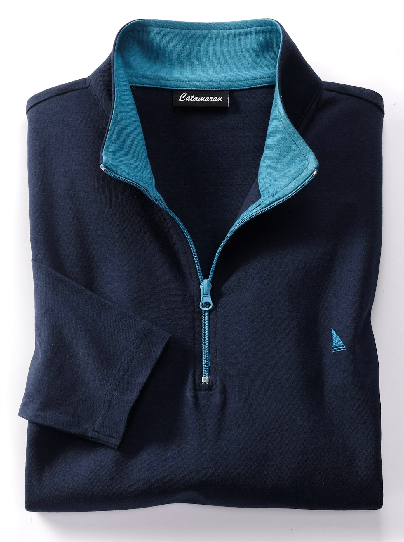 Langarmshirt »Langarm-Shirt«