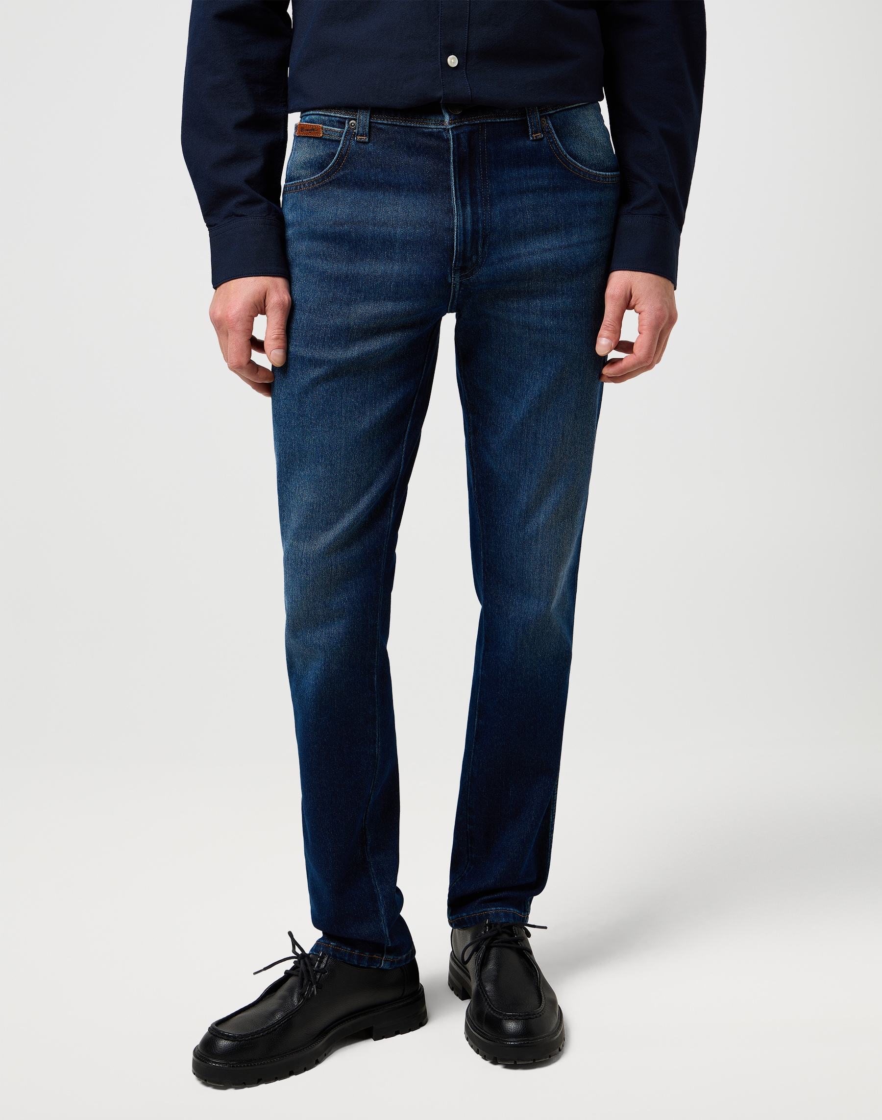 Wrangler Slim-fit-Jeans »Texas Slim«