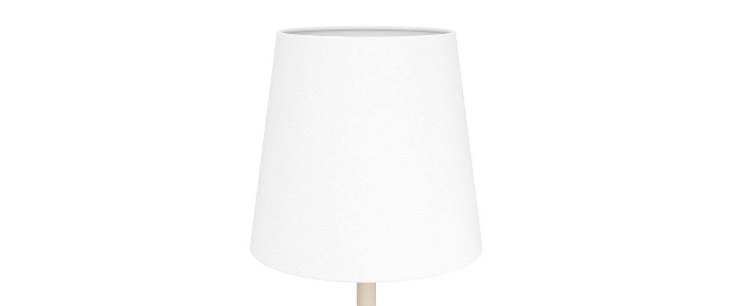 EGLO LED Tischleuchte »FIORANA exkl. E14 1x40W«