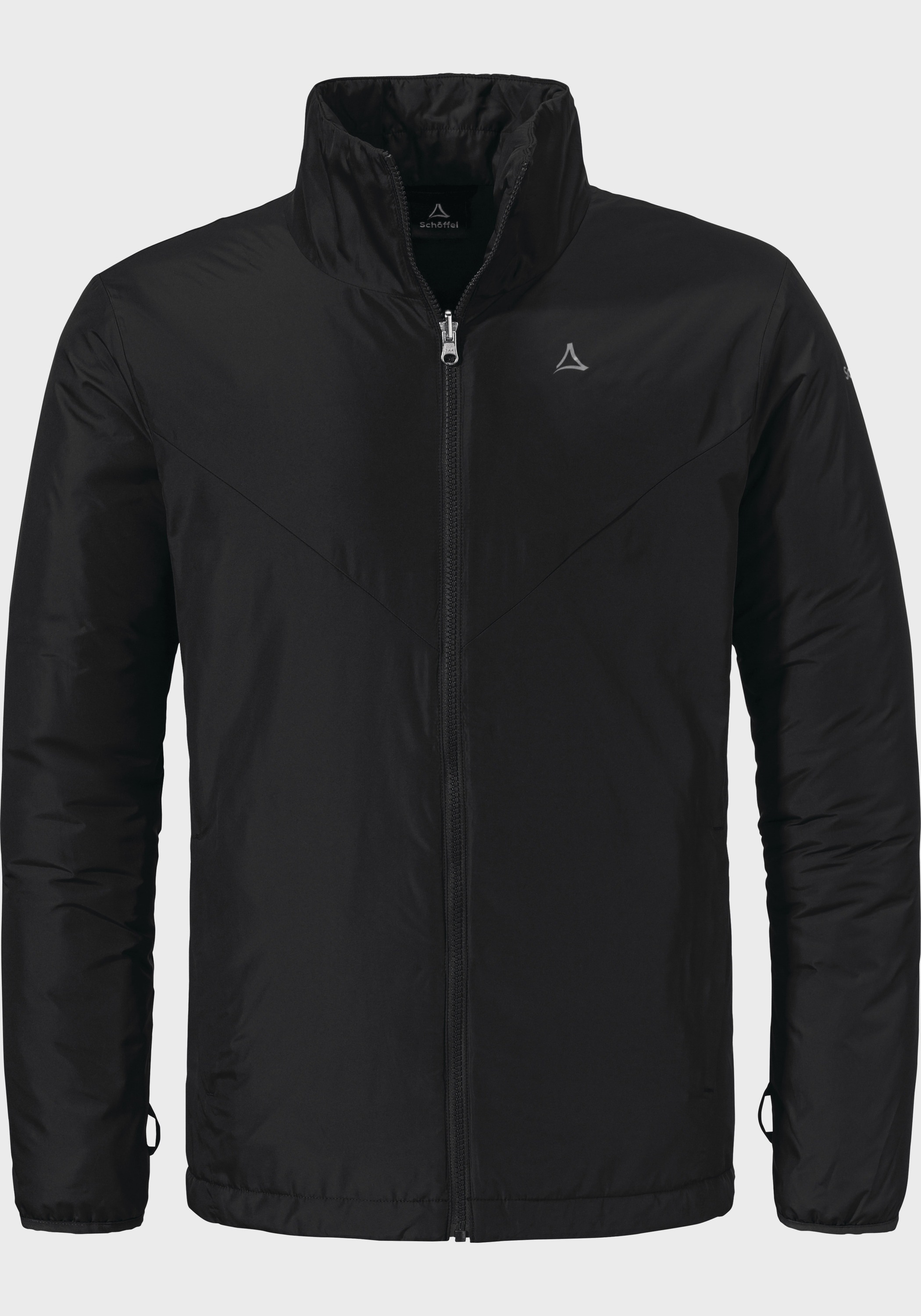 Schöffel Doppeljacke »Hiking 3in1 Jacket Style Tamina MNS«, ohne Kapuze