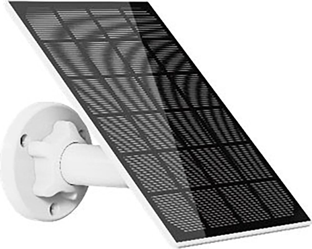 Technaxx Überwachungskamera »Solar Outdoor IP-Kamera TX-244«, Aussenbereich