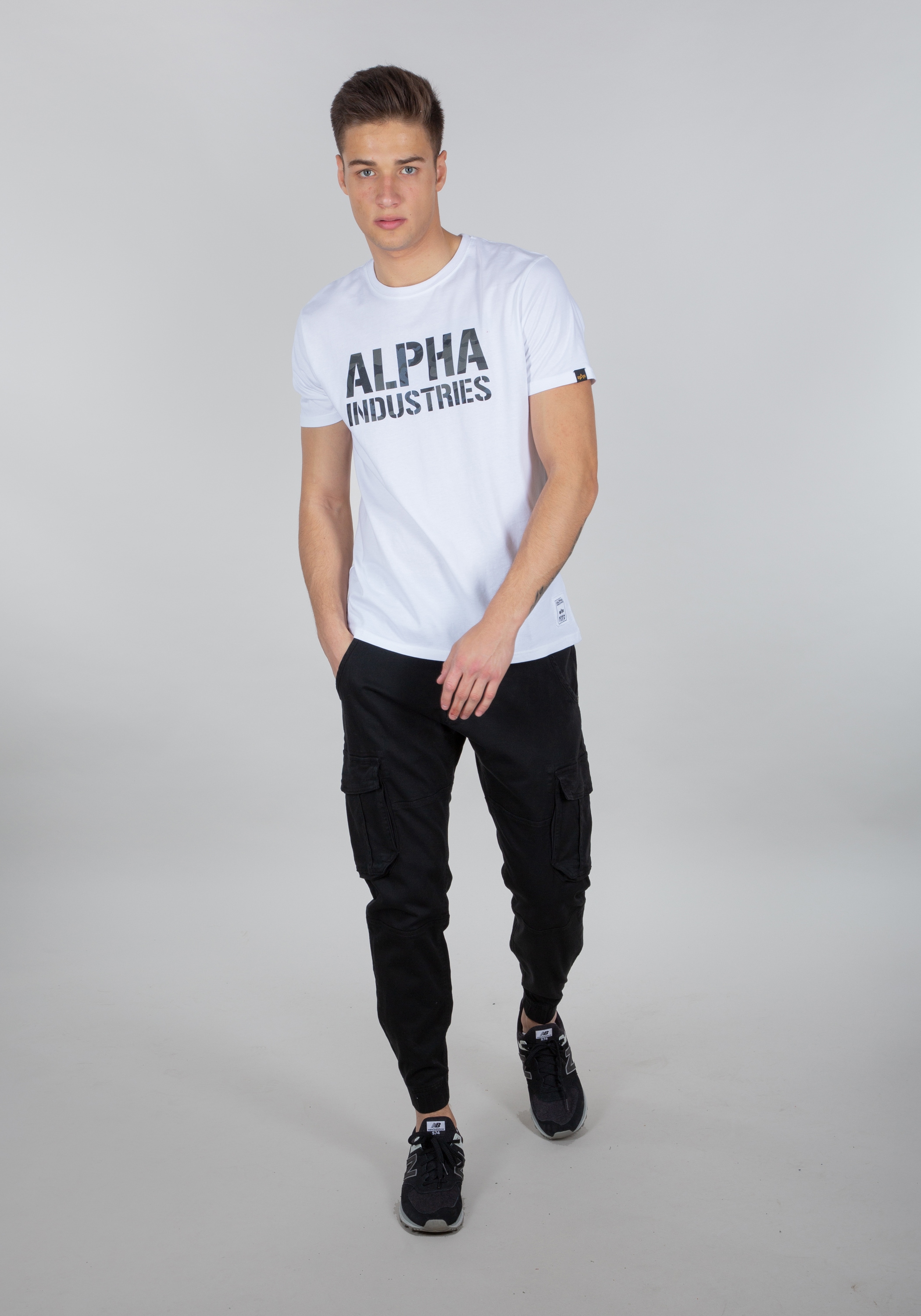 Alpha Industries Cargohose »Alpha Industries Men - Pants Army Pant«