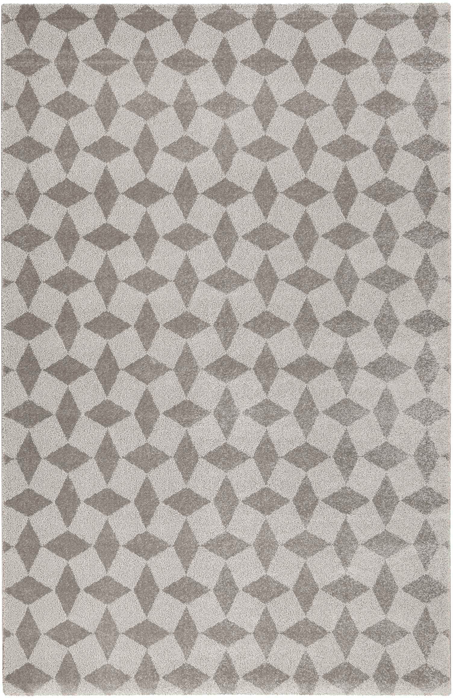 Esprit Teppich »Venice Beach ESP-80283«, rechteckig, 13 mm Höhe, Kurzflor, Wohnzimmer