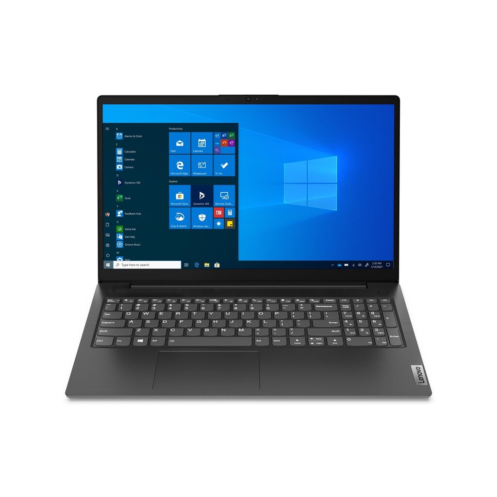 Lenovo Notebook »V15 G2 ITL«, 39,46 cm, / 15,6 Zoll, Intel, Core i3, UHD Graphics, 512 GB SSD