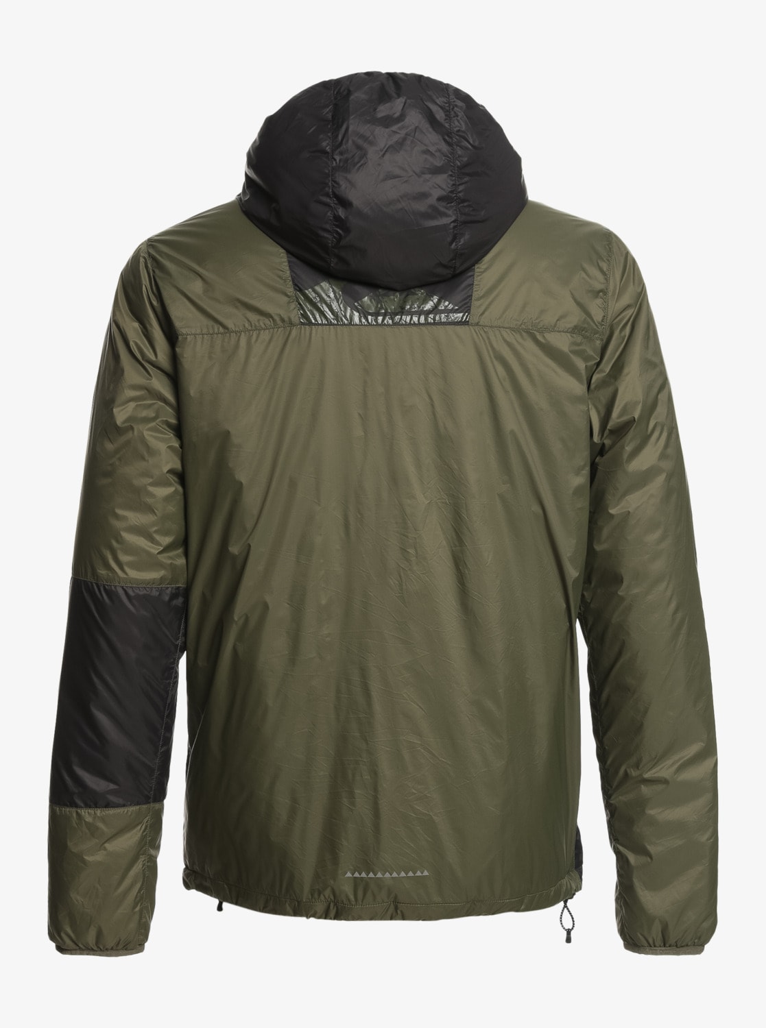 Quiksilver Regenjacke »Instinct Rider«