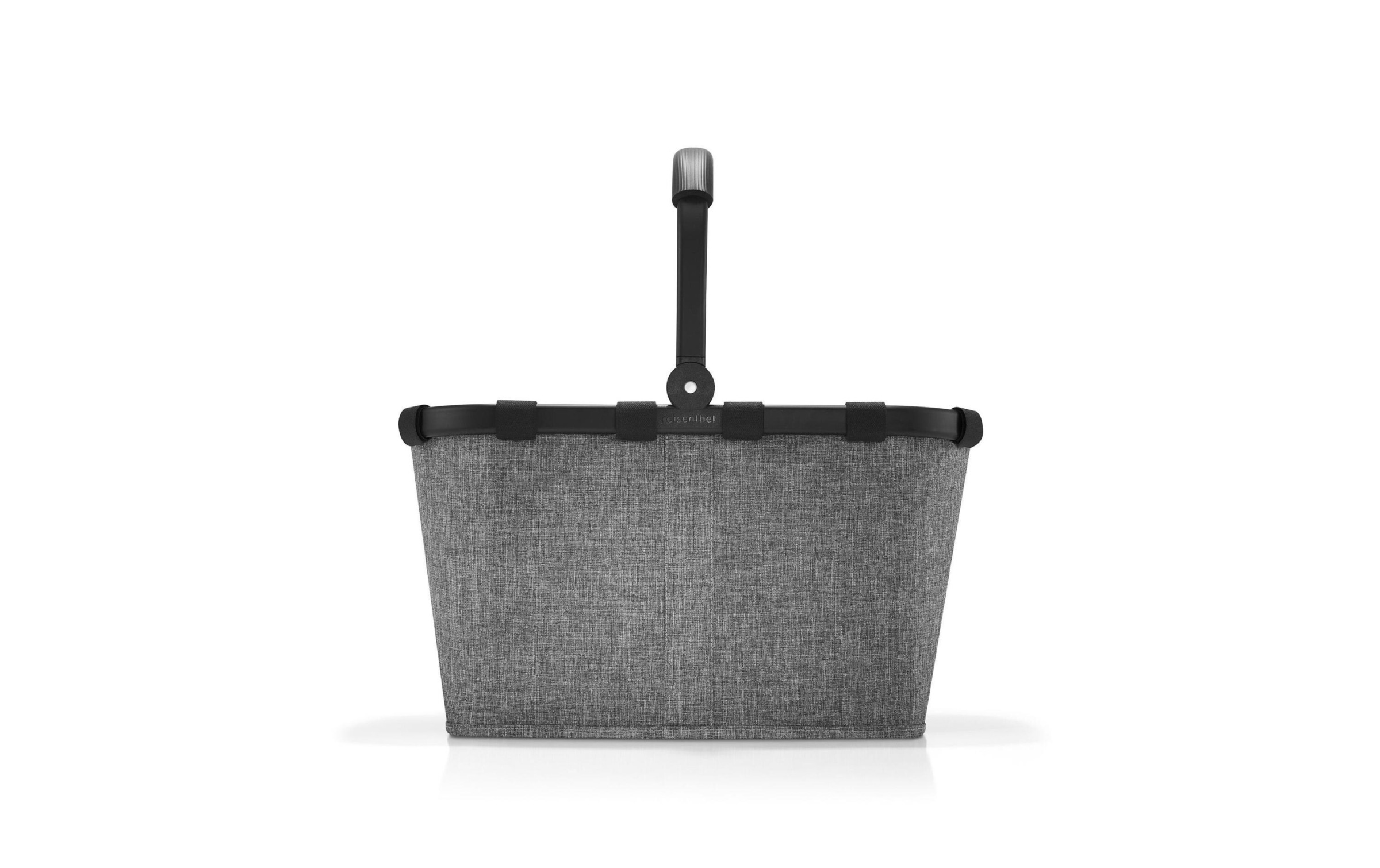 REISENTHEL® Einkaufskorb »Carrybag Frame«, (1 tlg.)