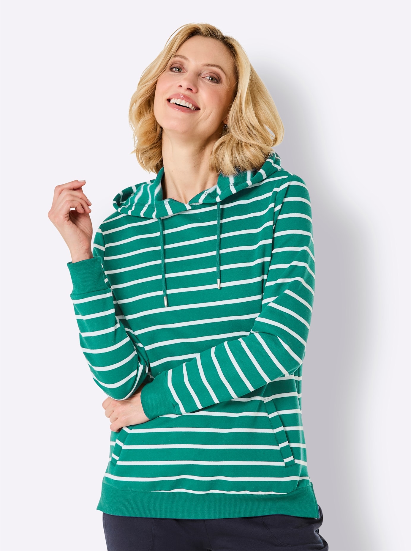 Catamaran Sweatshirt