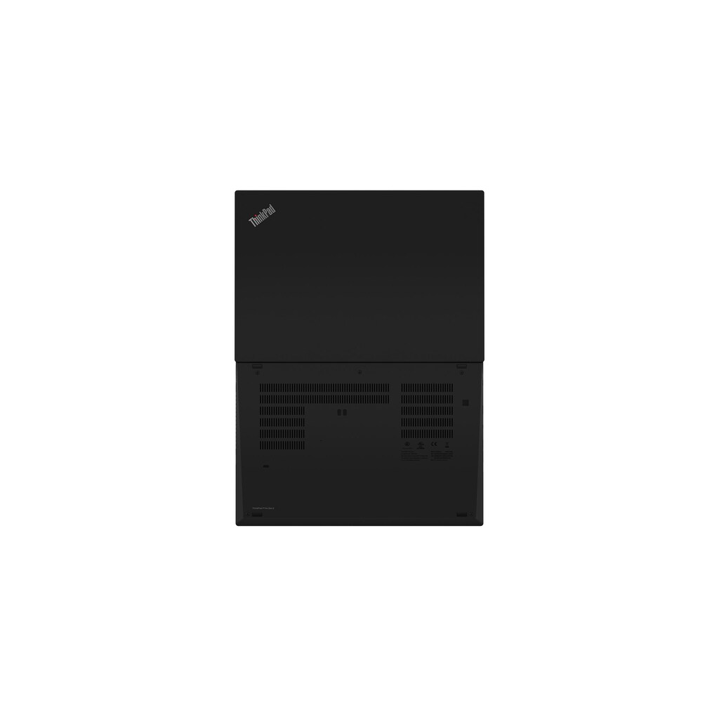 Lenovo Notebook »ThinkPad P14s Gen.«, / 14 Zoll, Intel, Core i7, 512 GB SSD