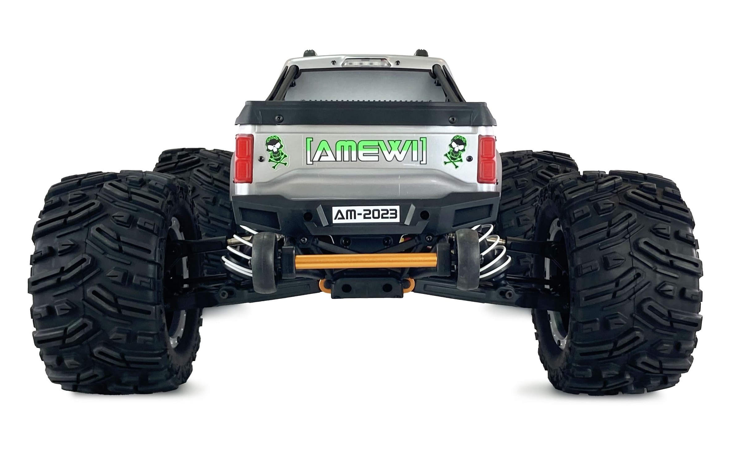 Amewi RC-Monstertruck »Truck AMXRacing Mammo«