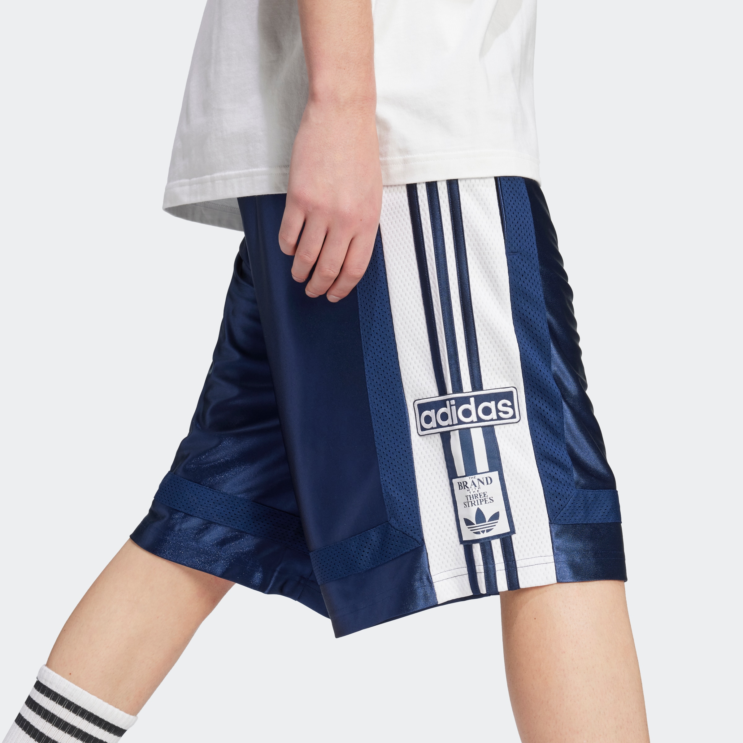 adidas Originals Shorts »ADIBREAK SHORTS«, (1 tlg.)