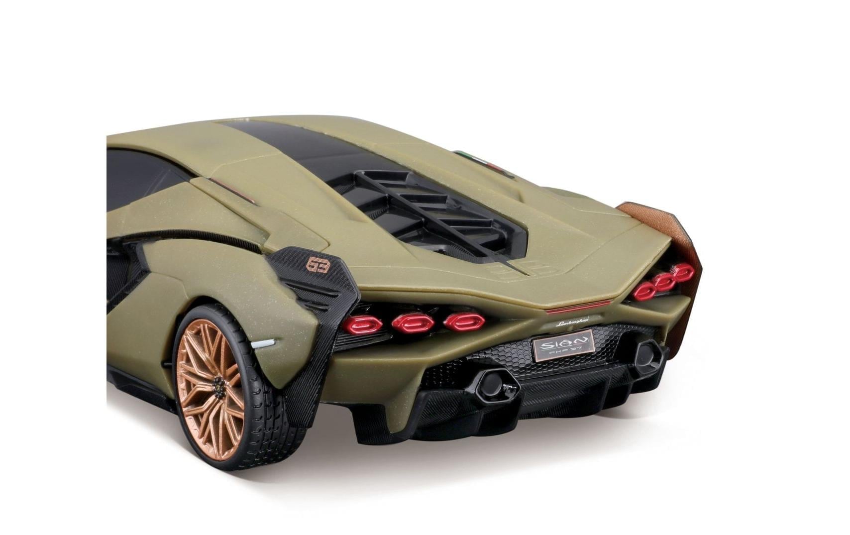 Maisto® RC-Auto »RC Premium Lamborghini Sian FKP 45292«
