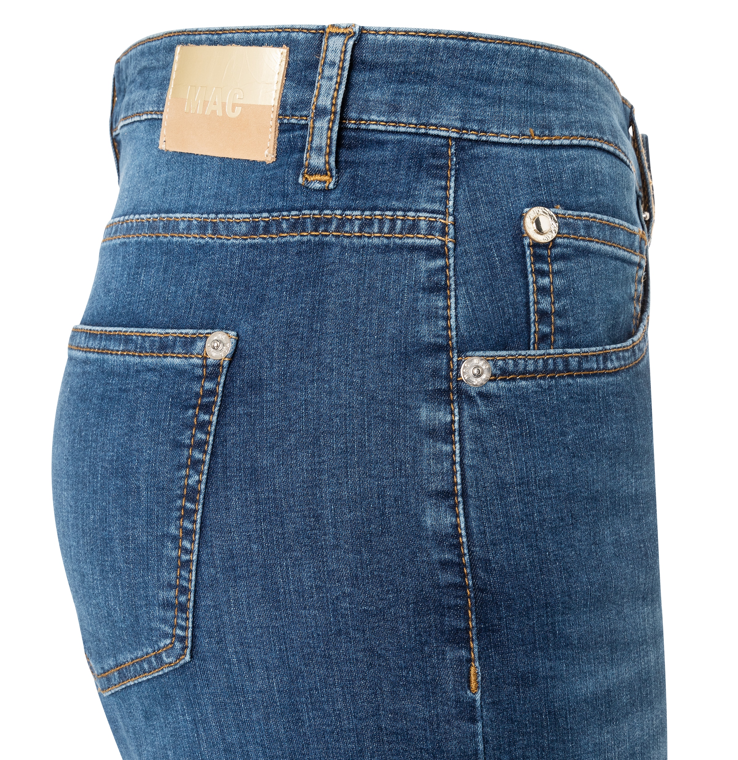 MAC Culotte »CULOTTE«, Sommerhose