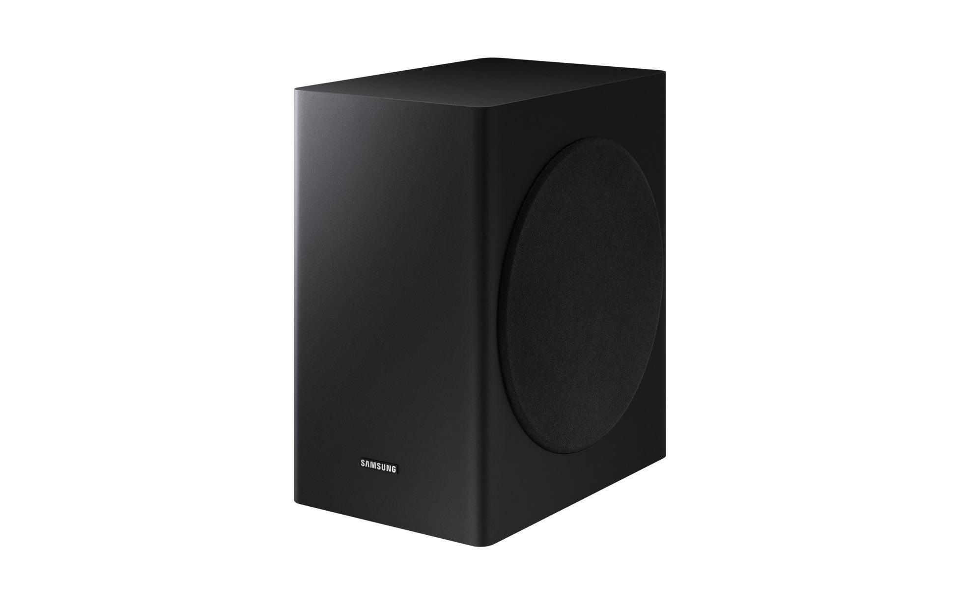 Samsung Soundbar »HW-R650«