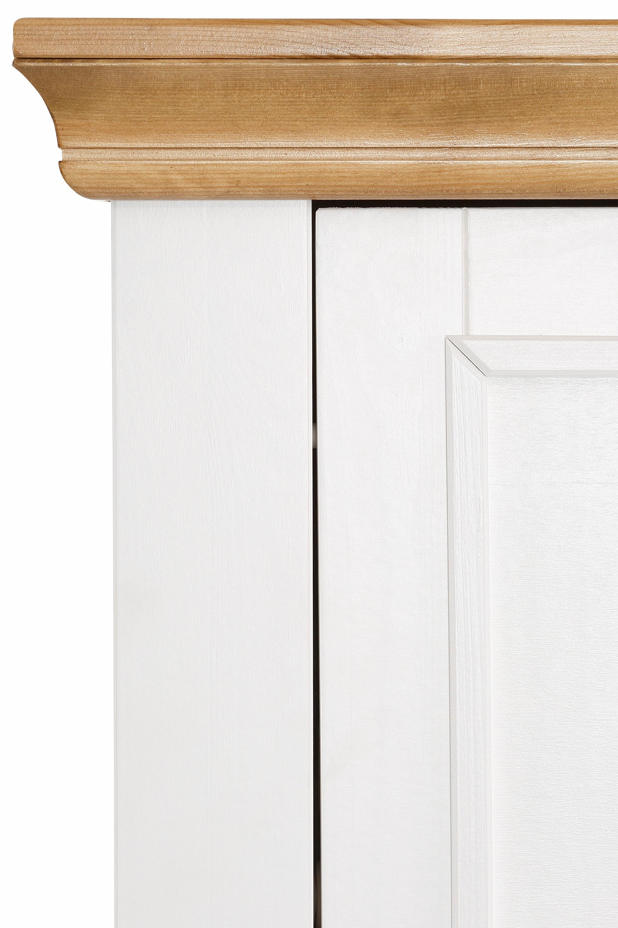 Home affaire Schuhschrank »Skandinavia«, in 2 Grössen