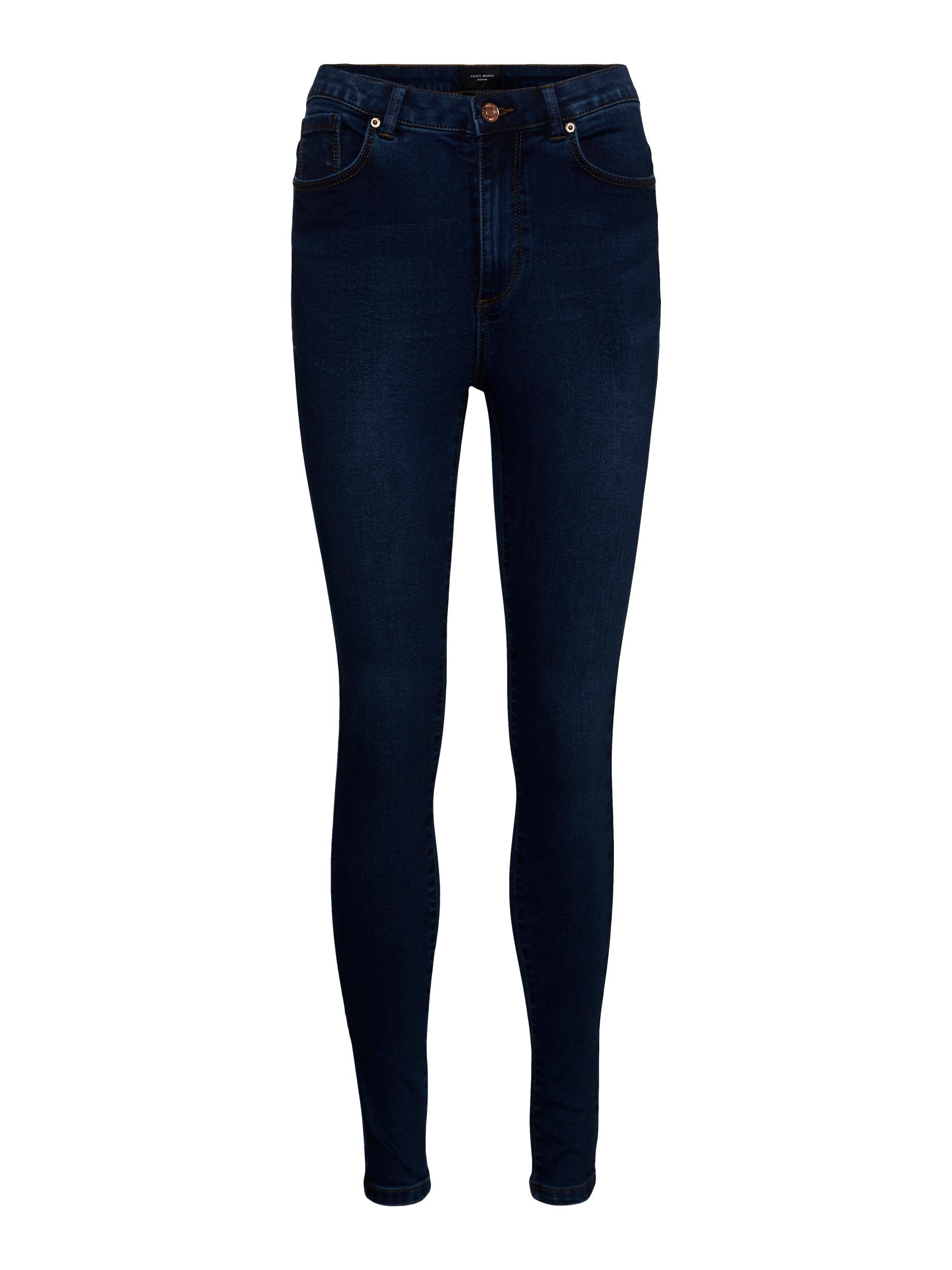 Vero Moda High-waist-Jeans »VMSOPHIA HW SKINNY J SOFT«