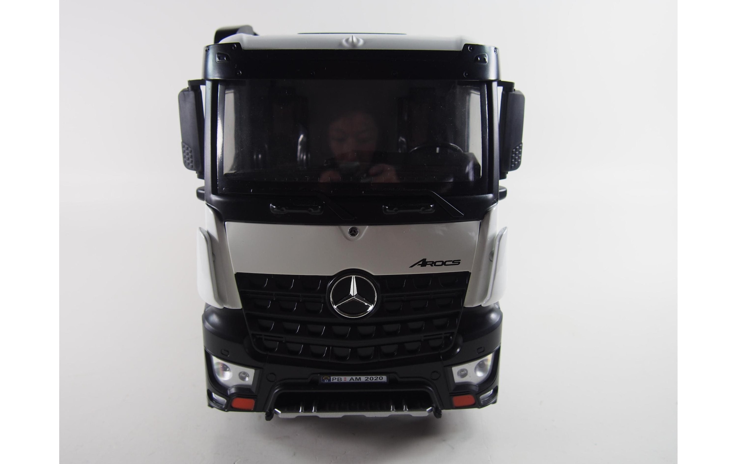 Amewi RC-LKW »Mercedes-Benz Ar«
