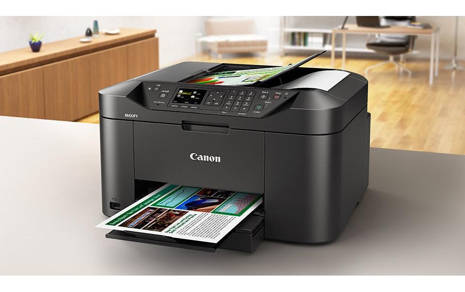 Canon Multifunktionsdrucker »MAXIFY MB2150«