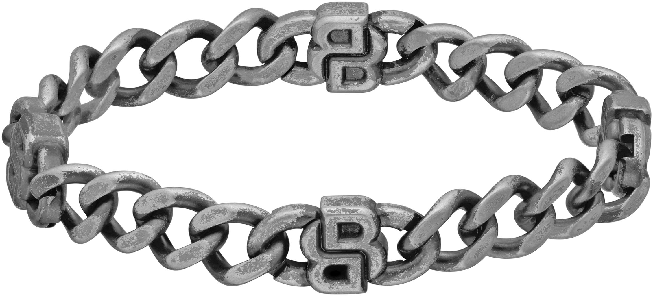 BOSS Armband »DOUBLE B ABSOLUTE«