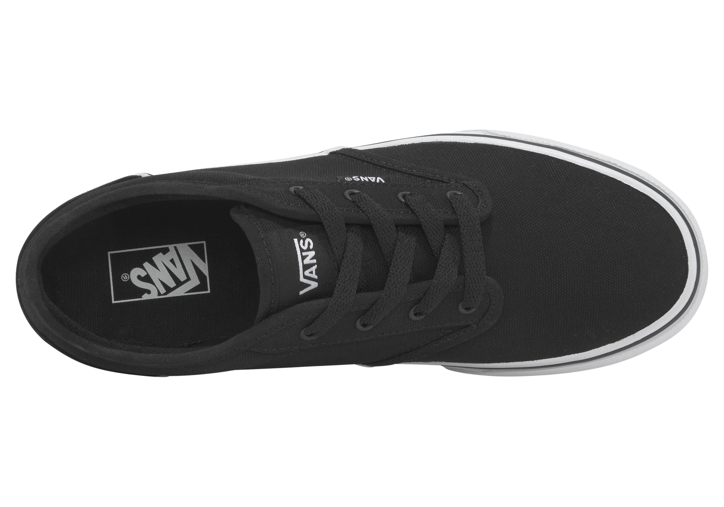 Vans Sneaker »Atwood«