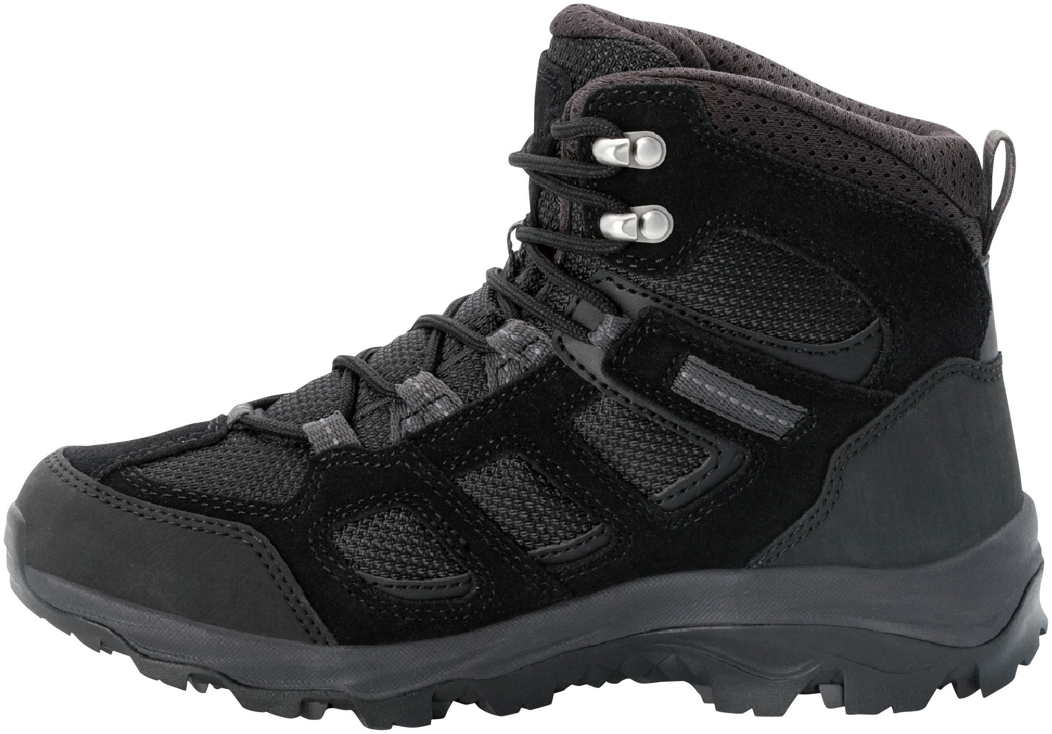 Jack Wolfskin Wanderschuh »VOJO 3 TEXAPORE MID W«, wasserdicht