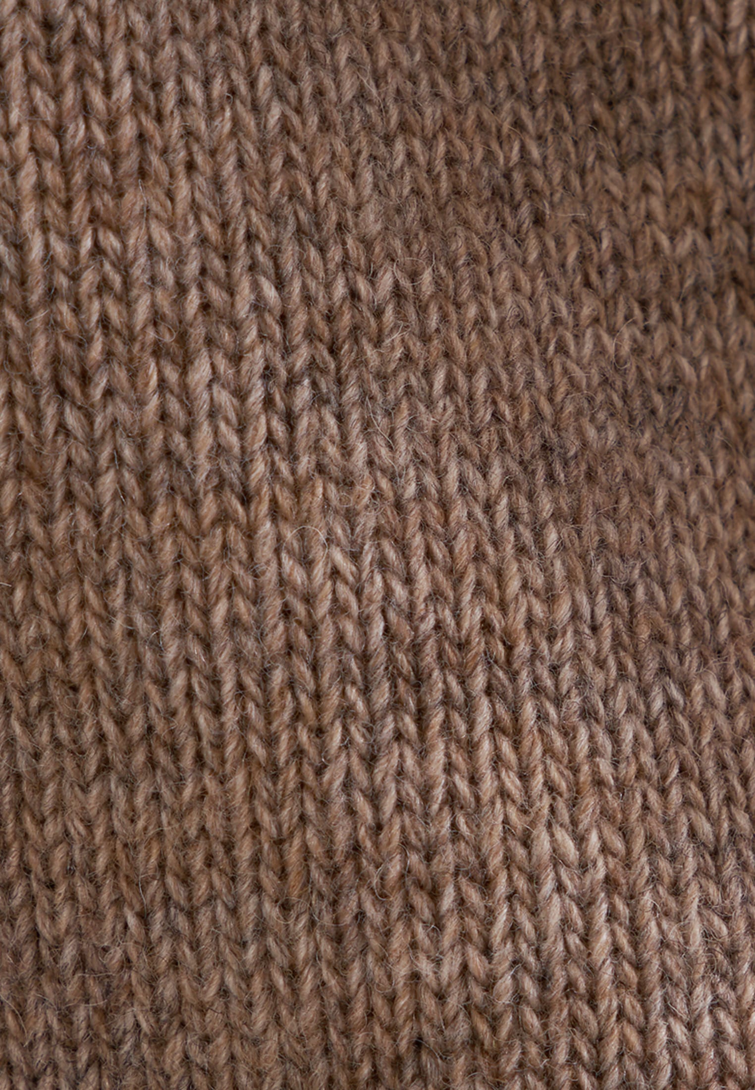 seidensticker Strickpullover »Regular«, Langarm Rundhals Uni