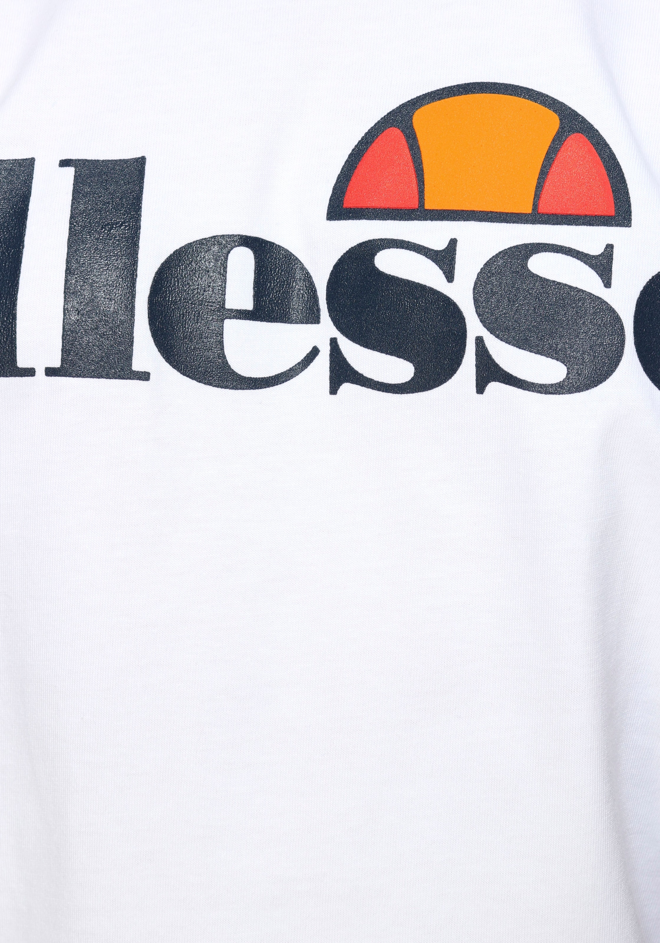 ✵ Ellesse T-Shirt »JENA TEE JNR - für Kinder« online entdecken |  Jelmoli-Versand