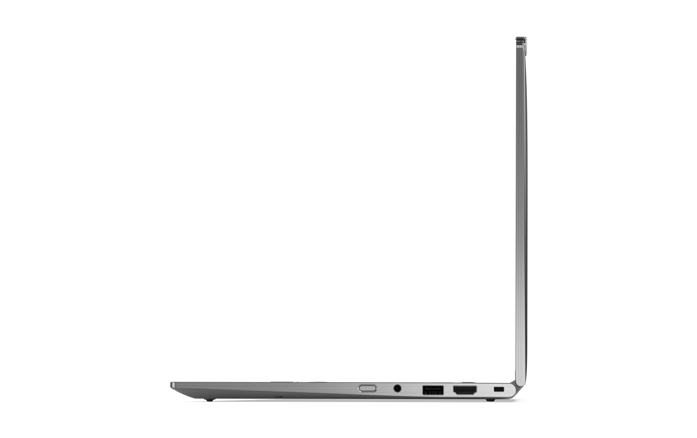 Lenovo Notebook »ThinkPad X1 2in1 Gen. 9 (Intel), 5G«, 35,42 cm, / 14 Zoll, Intel, Core Ultra 5, 512 GB SSD