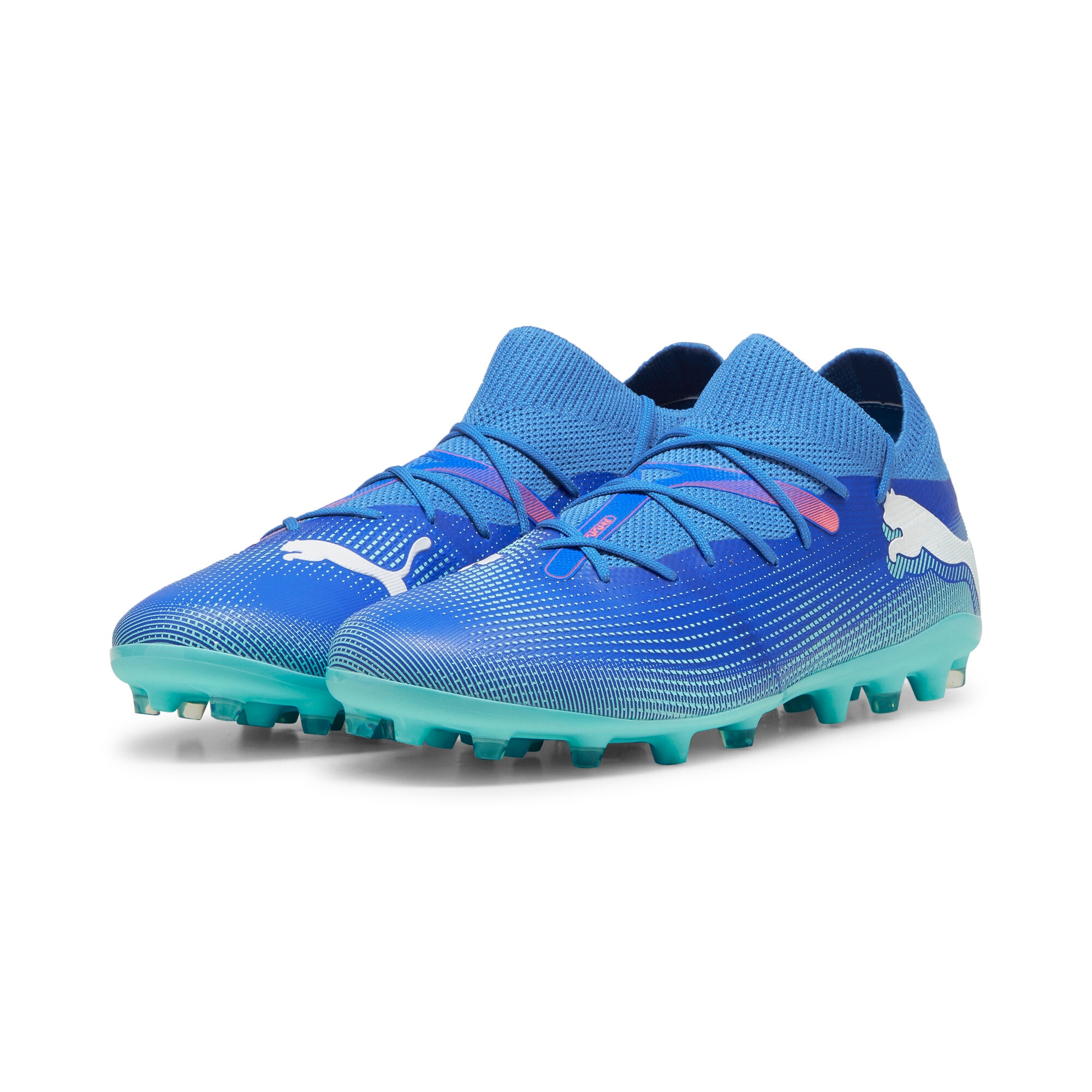 PUMA Fussballschuh »FUTURE 7 MATCH MG« für Kunstrasenplätze