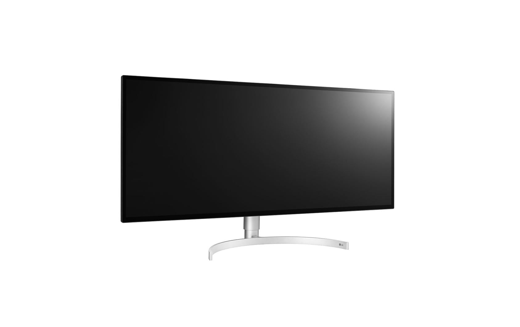 LG LED-Monitor »34WK95U-W«, 86,02 cm/34 Zoll, 5120 x 2160 px, 5 ms Reaktionszeit, 60 Hz