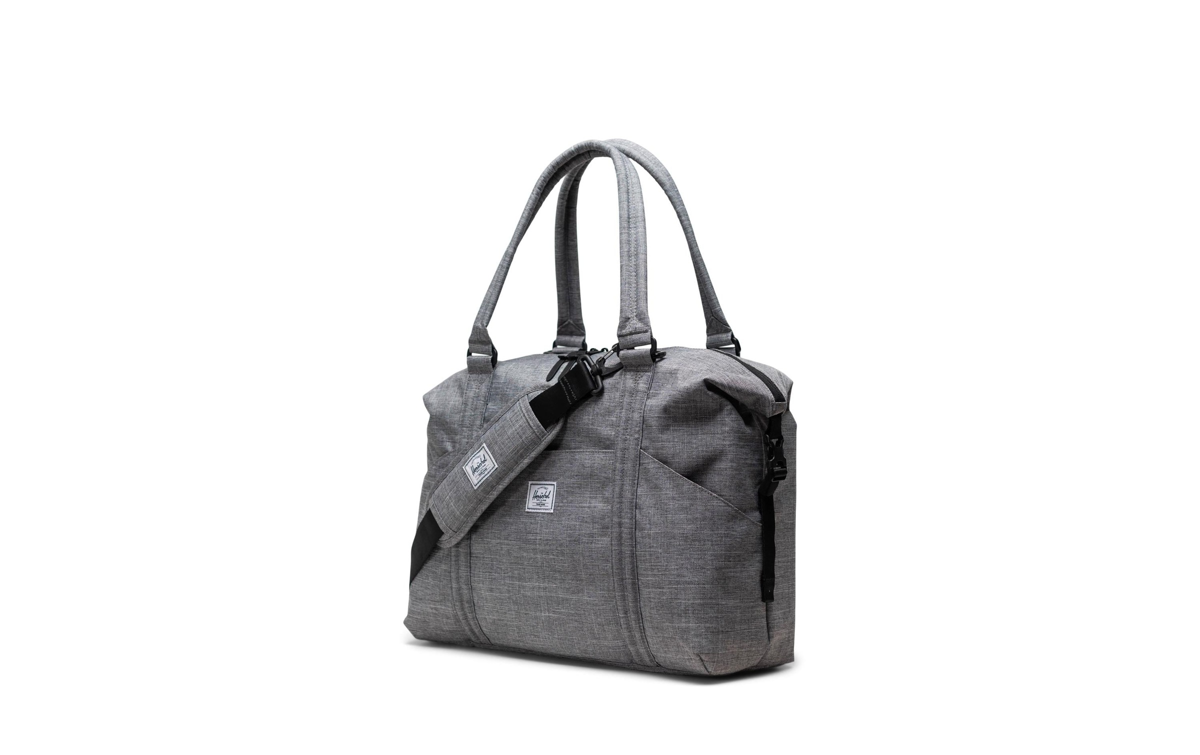 Herschel Wickeltasche »Strand Duffle«