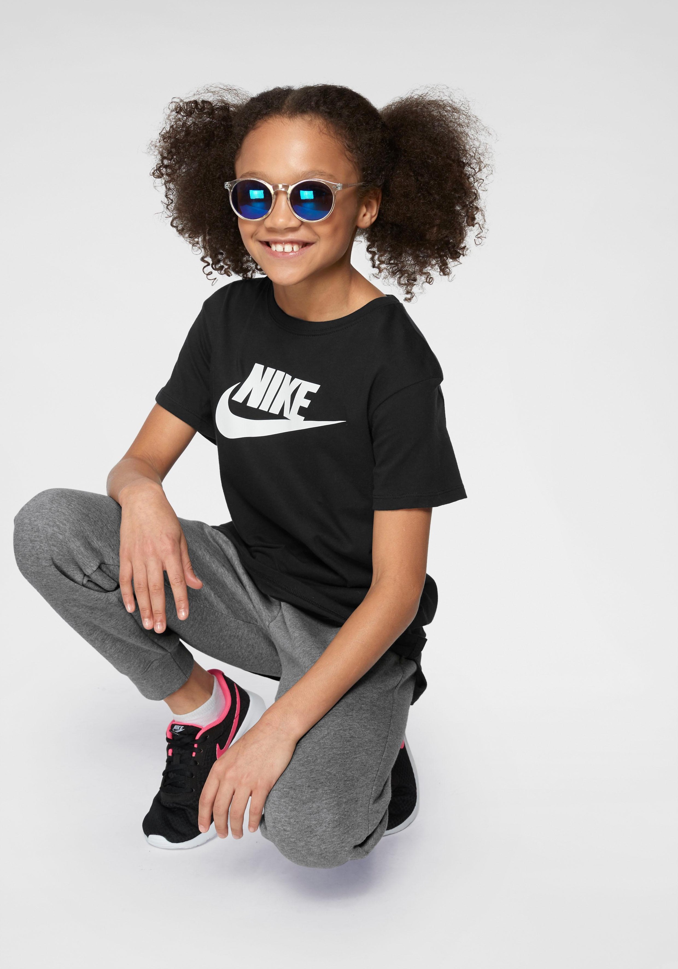 Nike Sportswear T-Shirt »Big Kids' T-Shirt«