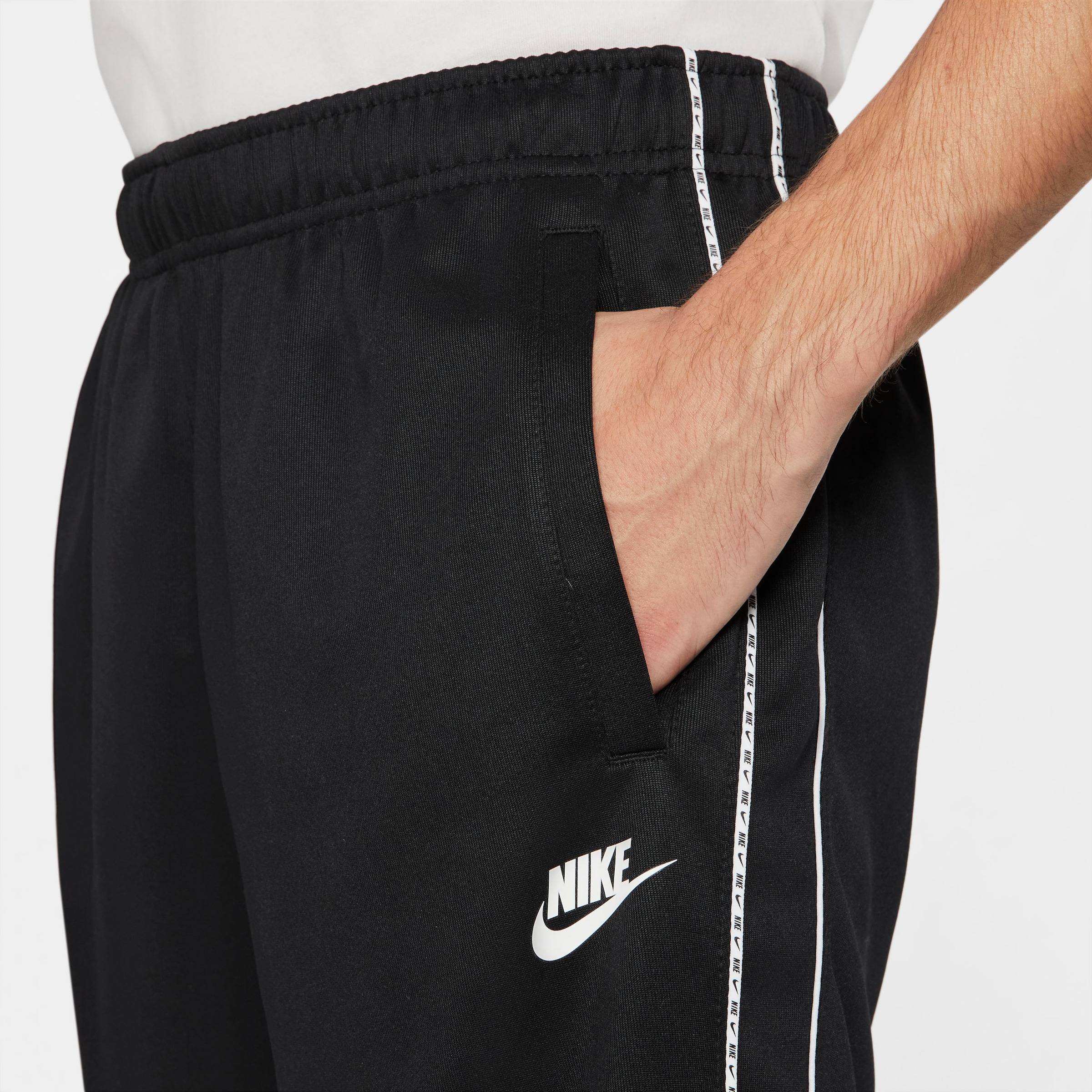 nike repeat poly shorts
