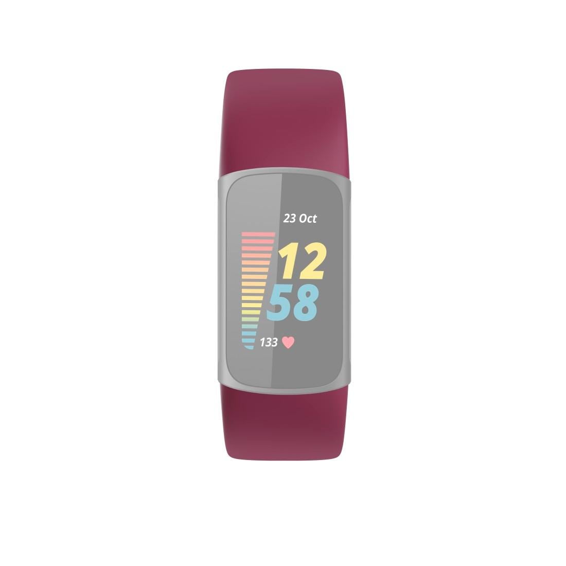 Fitbit für 5, online ordern | zum Tauschen, Charge Uhrenarmband »Armband ✵ Jelmoli-Versand universal« Hama Smartwatch-Armband
