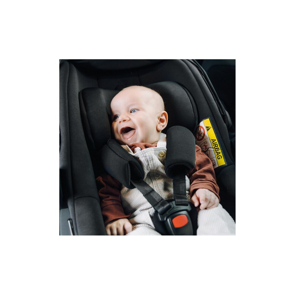 Hauck Babyschale »Drive N Care Set S«