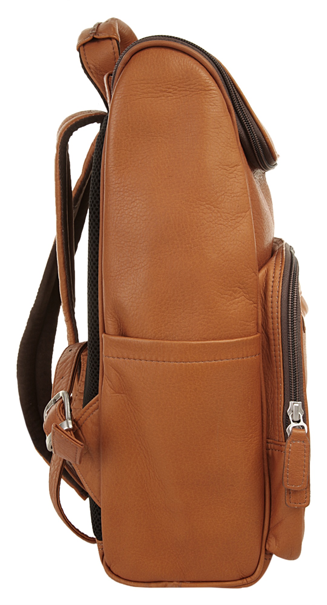 Harold's Laptoprucksack »COUNTRY«, echt Leder