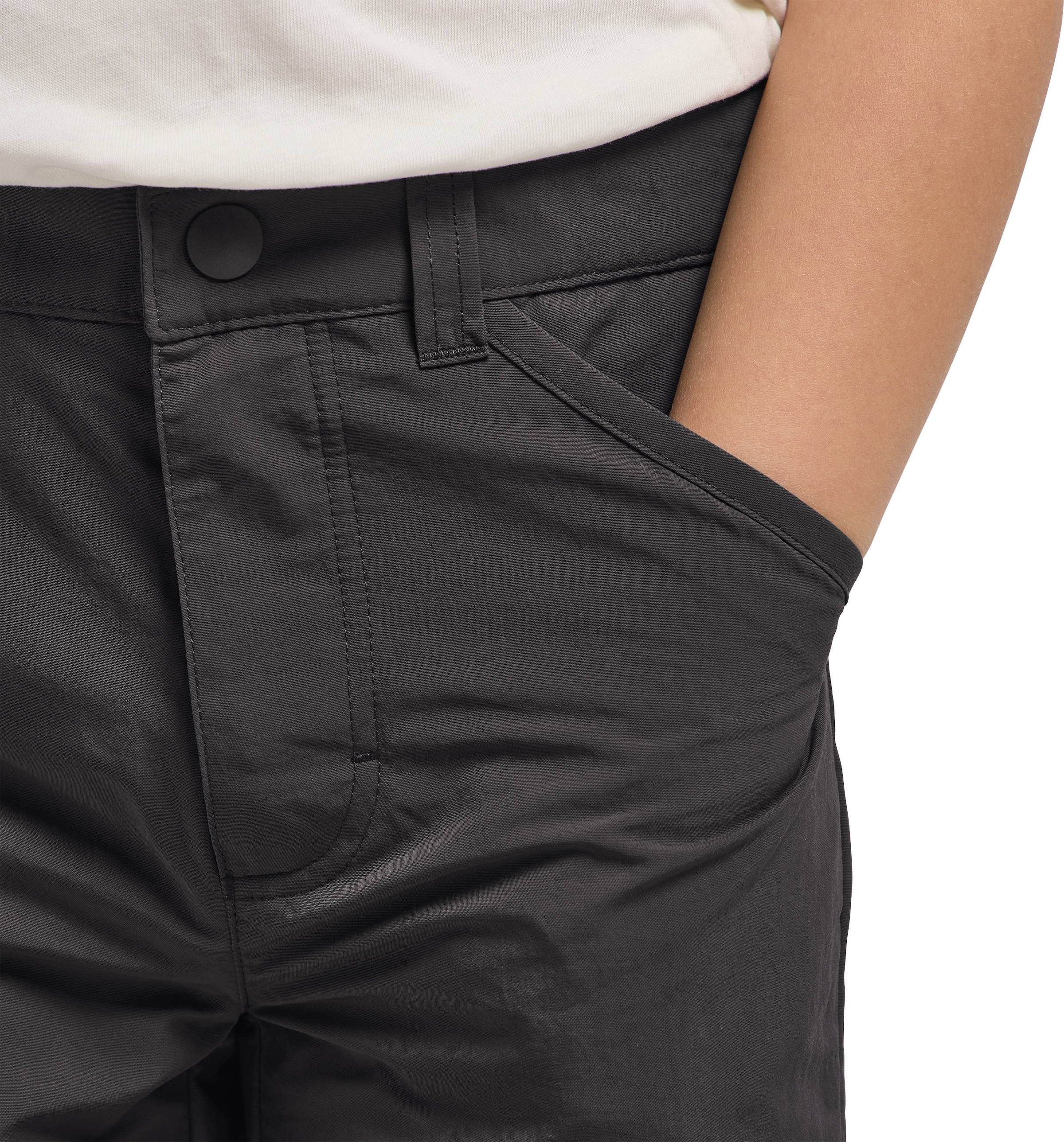 Jack Wolfskin Zip-off-Hose »SAFARI ZIP OFF PANTS K«