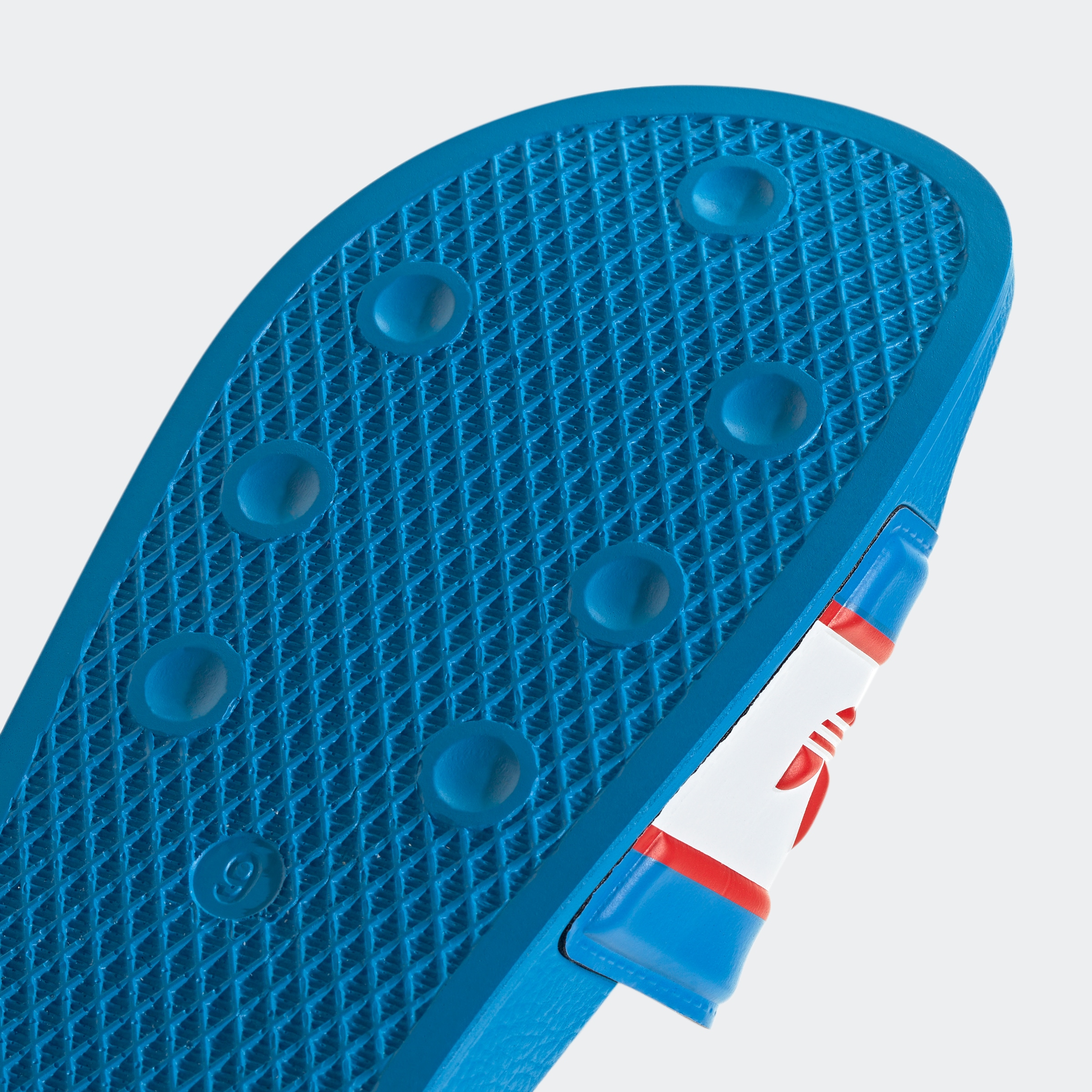 adidas Originals Badesandale »ADILETTE«