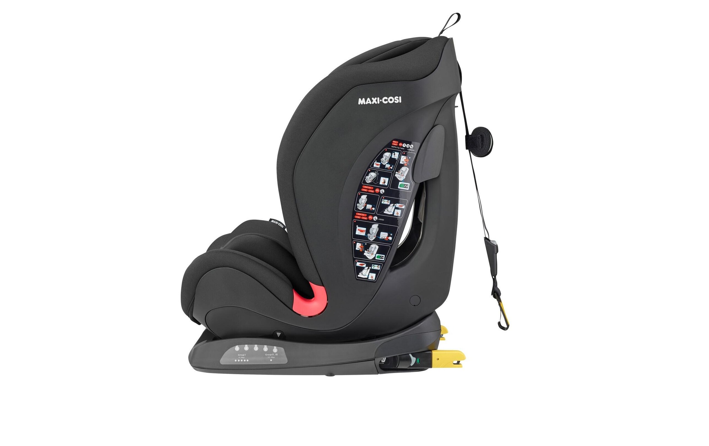 Maxi-Cosi Autokindersitz »Maxi-Cosi Kindersitz Titan«
