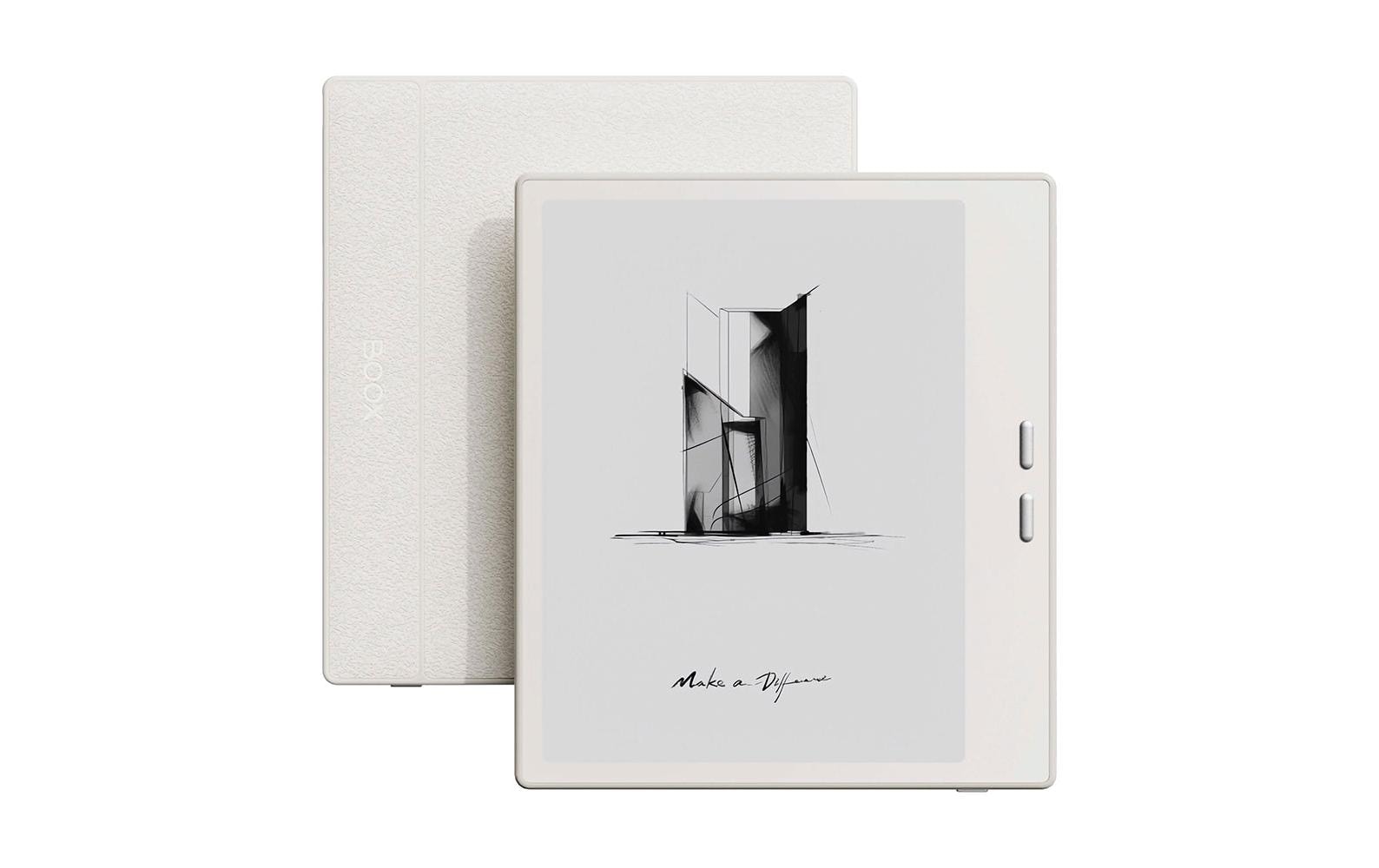 E-Book »Onyx BOOX Go 7 E-Ink Tablet«, (/ 7 Zoll),)