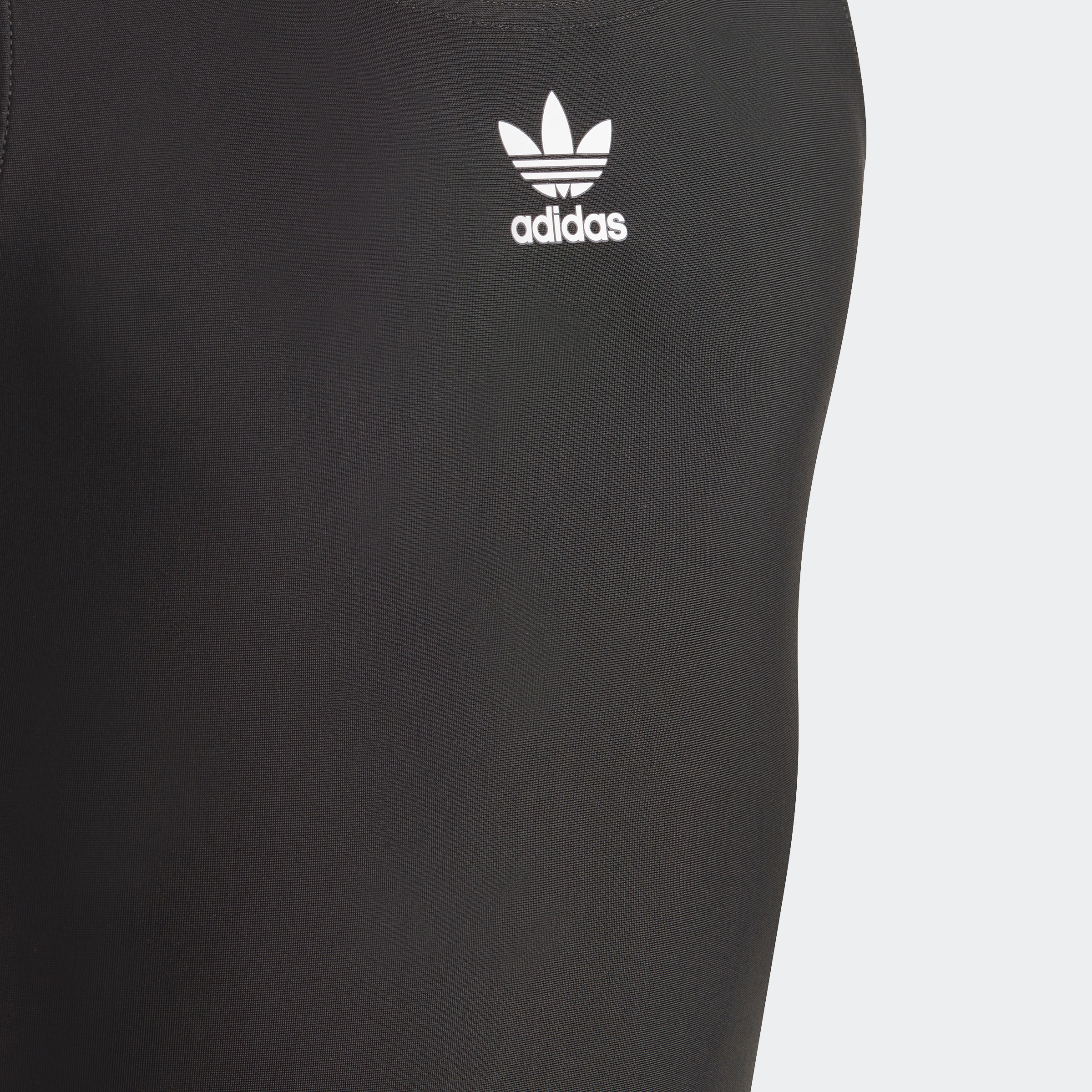 adidas Performance Badeshorts »Originals Adicolor 3-Streifen Badeanzug«, (1 St.)