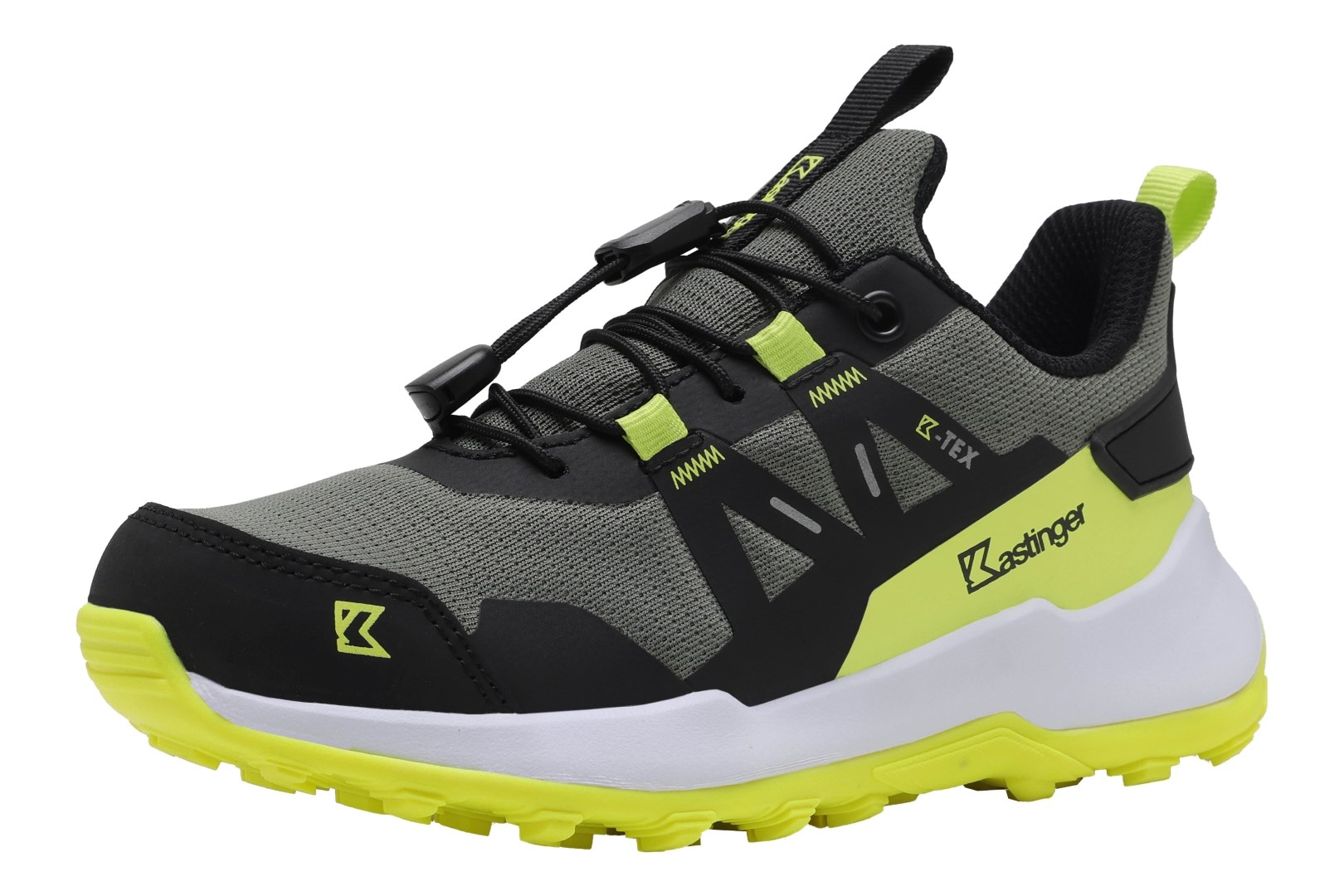 Outdoorschuh »GSK-FOISKAR LOW KTX«, wasserdicht, reflektierend