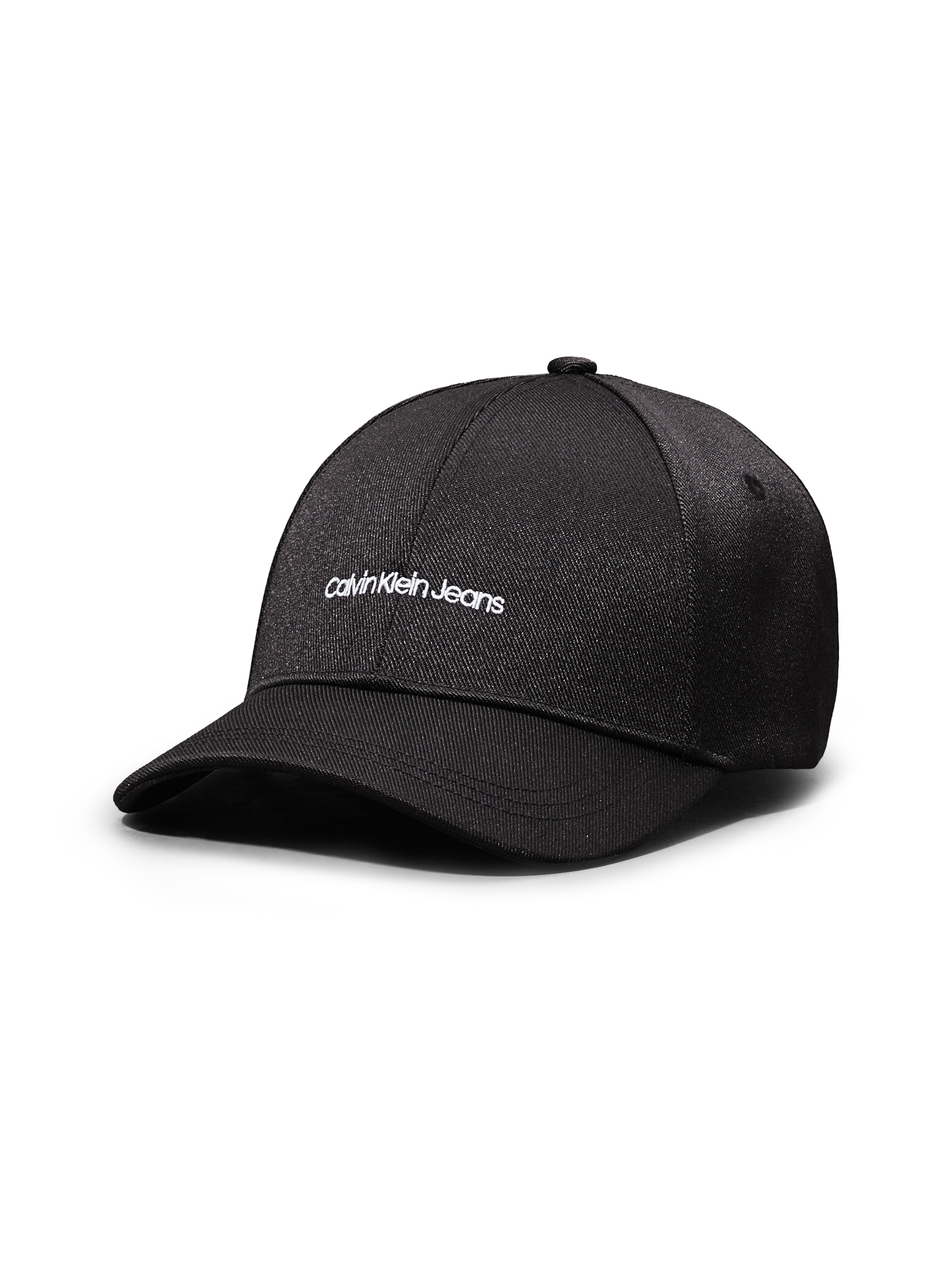 Calvin Klein Jeans Baseball Cap »INST EMBRO CAP«, mit Logoschriftzug