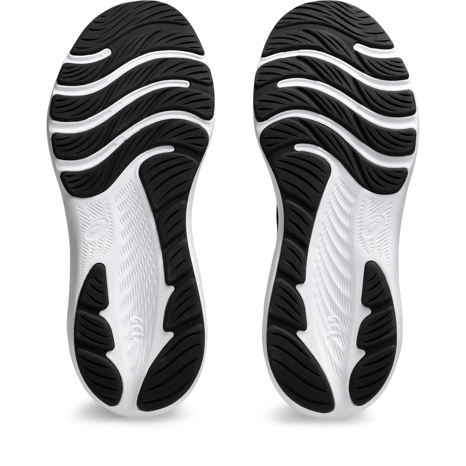 Asics Laufschuh »GEL-CONTEND 9«, mehr Dämpfung