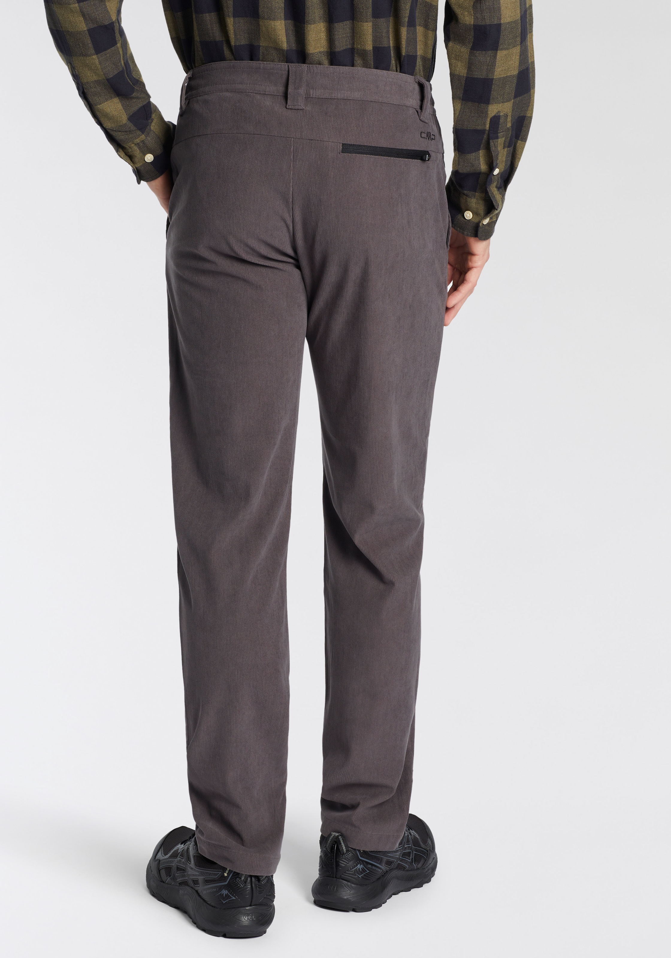 CMP Funktionshose »MAN LONG PANT«