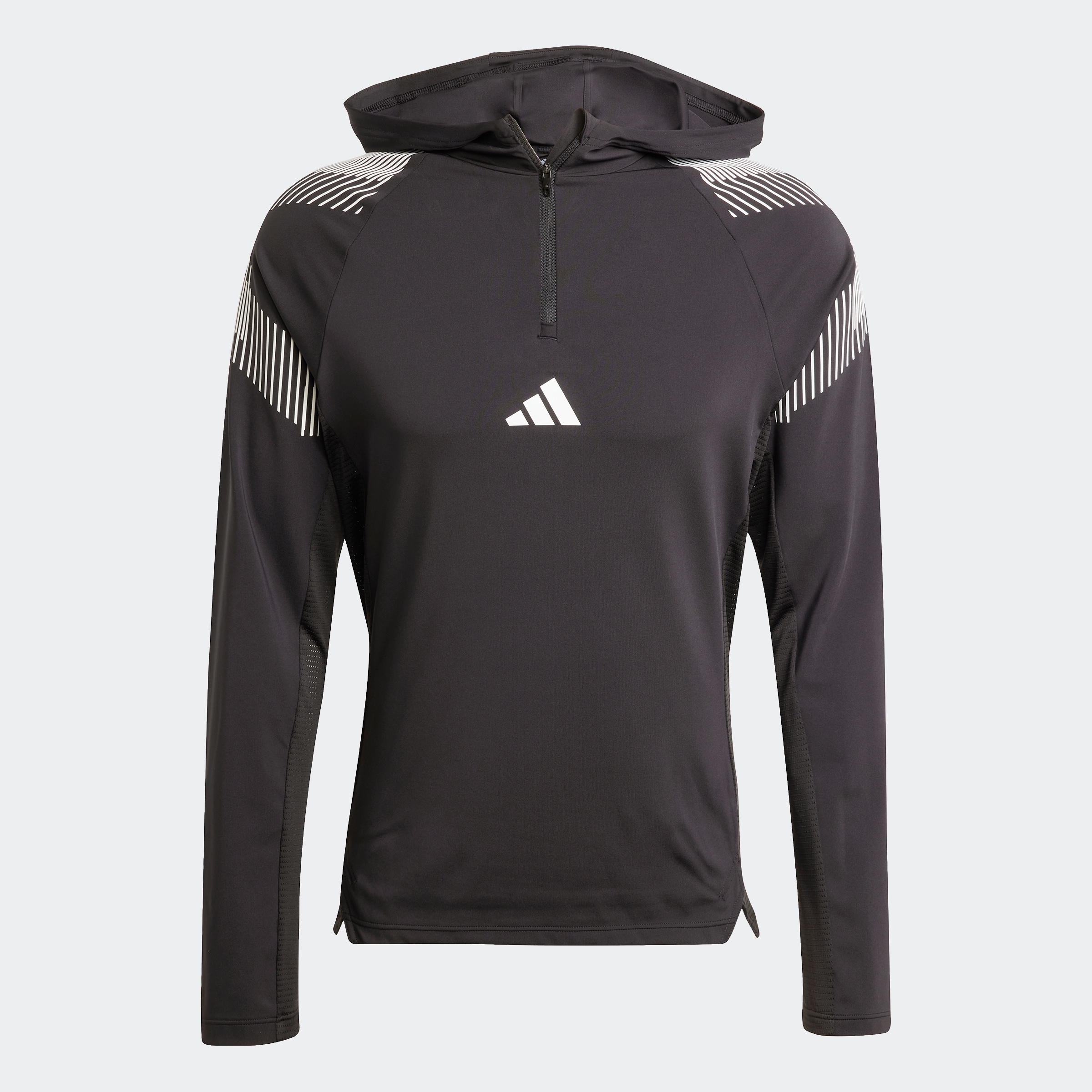 adidas Performance Kapuzensweatjacke »PS QUARTER ZIP«